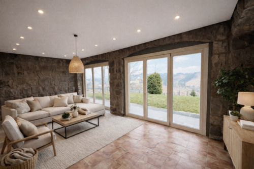 Foto - 3 Zimmer Etagenwohnung zur Miete in Winterberg