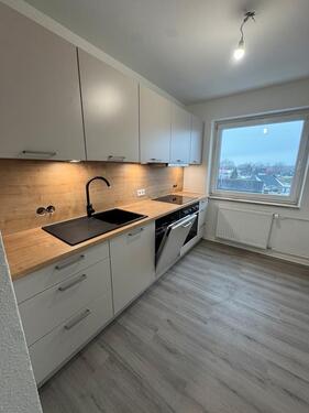 Foto - 3 Zimmer Etagenwohnung zur Miete in Harrislee