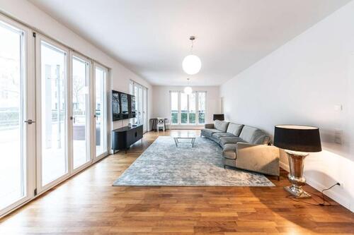 Foto - Premium Living im Diplomatenviertel