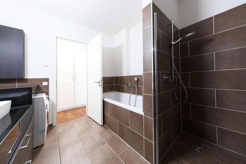 Foto - Terrassenwohnung in Berlin zur Miete