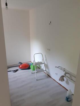 Foto - 3.5 Zimmer Etagenwohnung in Augsburg