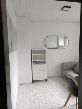 Foto - 2 Zimmer Maisonettenwohnung zur Miete in Karlsruhe