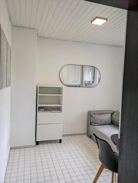 Foto - Maisonettenwohnung in Karlsruhe zur Miete