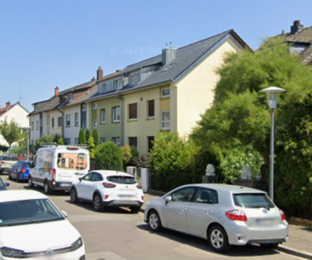 Foto - LU-Süd: ruhige 2 ZKB, DG, 45 qm, in 3 Fam.-Haus