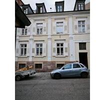 4 ZKB 107qm Wohnung Belle Etage in Baden Baden - Baden-Baden