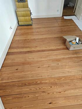 Foto - 4 Zimmer Etagenwohnung in Baden-Baden