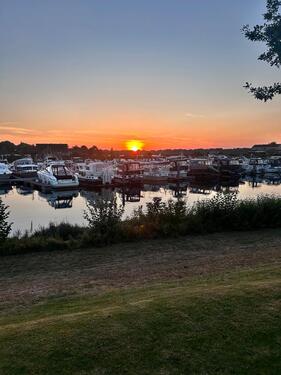 Foto - Ferienhaus im Yachthafen bei Roermond