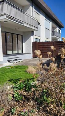 Foto - 3 Zimmer Erdgeschoßwohnung zur Miete in Karlsfeld