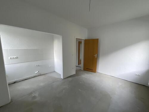 Foto - 3 Zimmer Etagenwohnung zur Miete in Wilhelmshaven