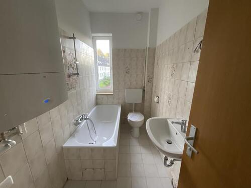 Foto - 3 Zimmer Etagenwohnung in Wilhelmshaven