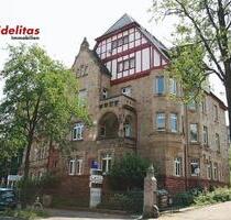 **Kulturdenkmal** Außergewöhnliche, exklusive Büroetage in bester Lage - Karlsruhe Beiertheim-Bulach