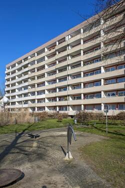 Foto - 3 Zimmer Etagenwohnung zur Miete in Dortmund