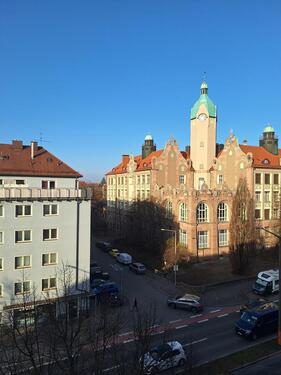 Foto - 3.5 Zimmer Etagenwohnung in Nürnberg