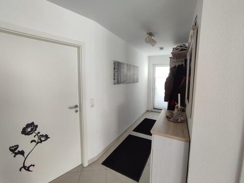 Foto - Sehr schöne 3,5-Zimmer-Wohnung Balkon,EBK, 2 TG-Plätze Sonnenbühl