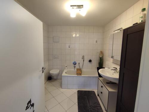 Foto - 3.5 Zimmer Etagenwohnung in Sonnenbühl