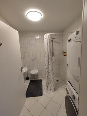 Foto - Etagenwohnung in Sonnenbühl zur Miete