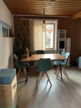 Foto - 3 Zimmer Maisonettenwohnung zur Miete in Bad Tölz