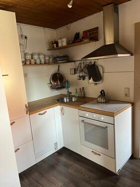 Foto - 3 Zimmer Maisonettenwohnung in Bad Tölz