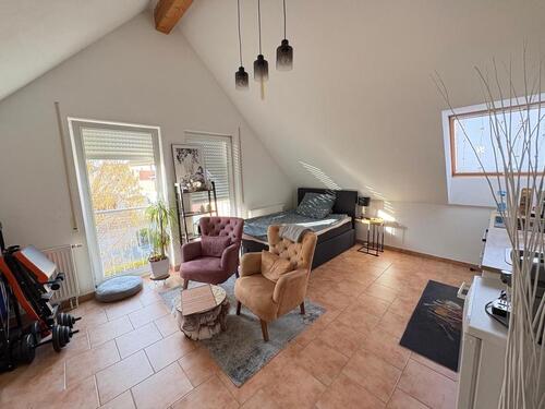 Foto - Helle 1 Zimmer Wohnung in Ispringen