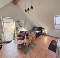 Helle 1 Zimmer Wohnung in Ispringen