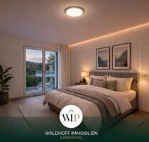 Exklusive 4-ZKB-Wohnung, 1. OG mit Balkon, Aufzug, Whg 4 - Neustadt an der Weinstraße Diedesfeld