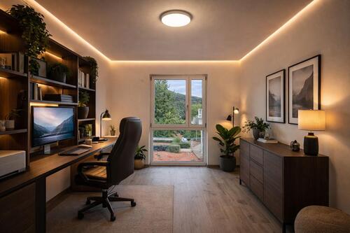 Foto - 4 Zimmer Etagenwohnung in Neustadt an der Weinstraße