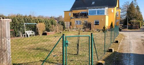 Foto - Erdgeschoßwohnung in Großröhrsdorf zur Miete