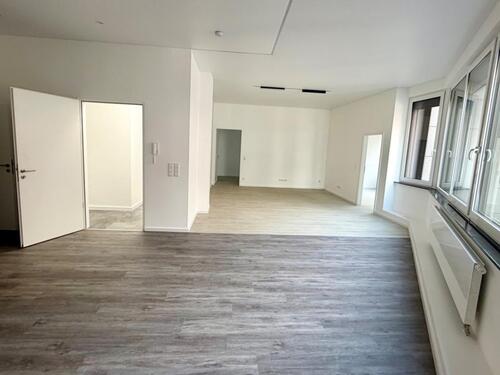 Foto - Schöne helle 3-Zimmer-Wohnung in der Innenstadt - Erstbezug