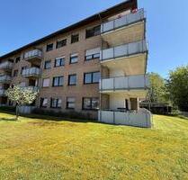 4‑Zimmer‑Wohnung im 1. OG mit großem Süd-Westbalkon, neuer Küche & neuem Bad – frisch renoviert - Lingen (Ems) Damaschke
