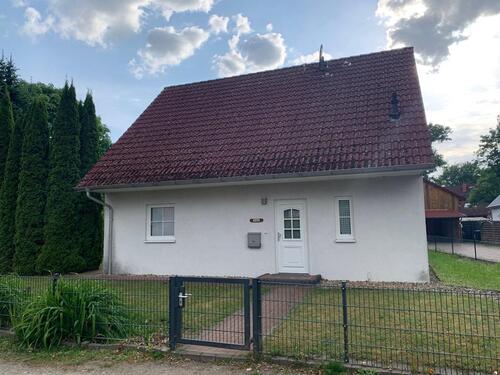 Foto - Einfamilienhaus (4 Zimmer, ca.120qm) in CelleGarßen zu vermieten