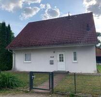 Einfamilienhaus (4 Zimmer, ca.120qm) in CelleGarßen zu vermieten