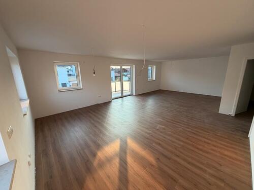 Foto - 3.5 Zimmer Etagenwohnung in Dingolfing