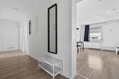 Foto - 4 Zimmer Etagenwohnung zur Miete in Solingen