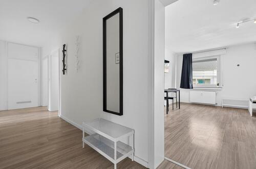 Foto - 4 Zimmer Etagenwohnung zur Miete in Solingen
