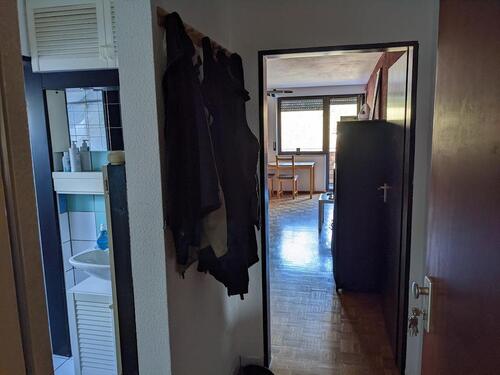Foto - 1.5 Zimmer Dachgeschoßwohnung in Winnenden