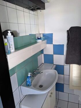 Foto - Dachgeschoßwohnung in Winnenden zum Kaufen