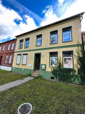 Foto - Haus Wohnhaus Mehrfamilienhaus 334m² + großen Garten