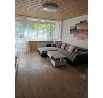 PROVISIONSFREI - Möblierte 3-Zimmer Wohnung Wuppertal