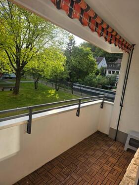 Foto - Etagenwohnung in Wuppertal zum Kaufen