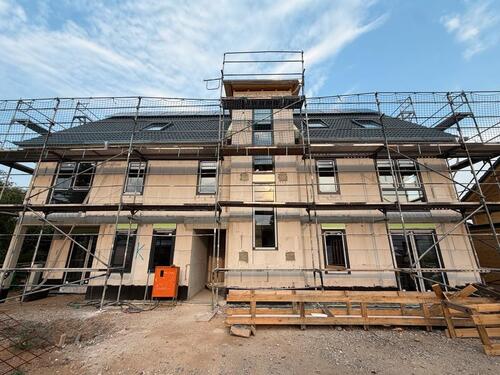 Foto - Vier Neubau Eigentumswohnungen in toller Lage von Schaafheim