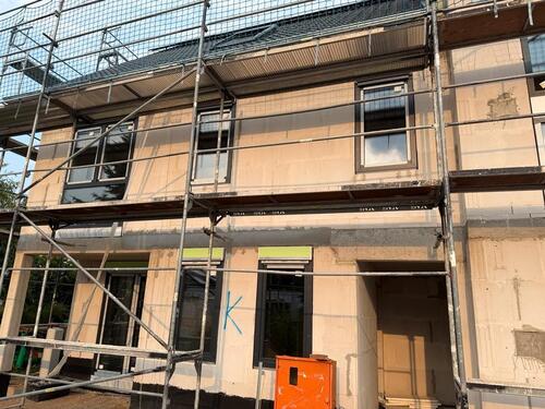 Foto - 3 Zimmer Dachgeschoßwohnung zum Kaufen in Schaafheim