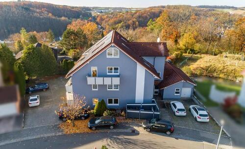 Foto - Etagenwohnung zur Miete in Adelsheim