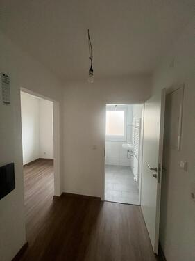 Foto - 2 Zimmer Wohnung - Erstbezug nach Modernisierung - Zentrale Lage