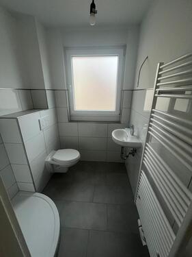 Foto - Etagenwohnung zur Miete in Speyer