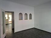 Foto - 2 ZKB mit überdachter Terrase & Garage ab 01.10.2025 zu vermieten