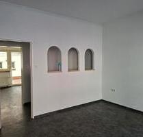 2 ZKB mit überdachter Terrase & Garage ab 01.10.2025 zu vermieten - Mannheim Fahrlach