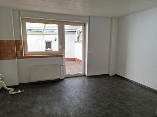 Foto - Etagenwohnung in Mannheim