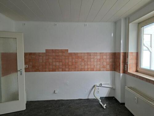 Foto - Etagenwohnung in Mannheim zur Miete