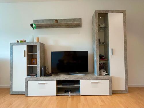 Foto - Etagenwohnung zur Miete in Saarbrücken
