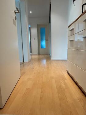Foto - Etagenwohnung in Saarbrücken
